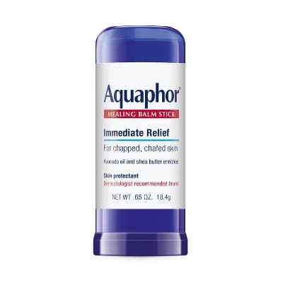 Aquaphor Healing Balm Stick Unscented - 0.65oz - Image 1