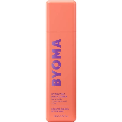 BYOMA Hydrating Milky Toner - 5.07 fl oz - Image 1