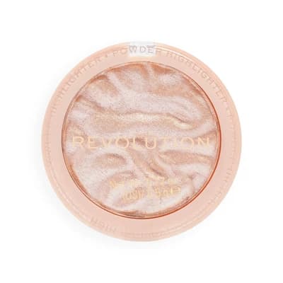 Makeup Revolution Highlight Reloaded Highlighter - Dare to Divulge - 0.22oz - Image 1