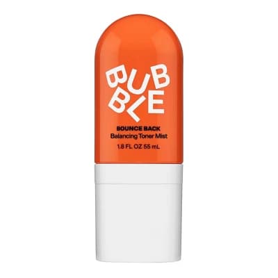 Bubble Skincare Bounce Back Balancing Toner Mist - 1.8 fl oz - Image 1