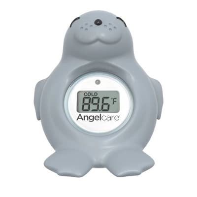 Angelcare Bath Thermometer - Seal - Image 1