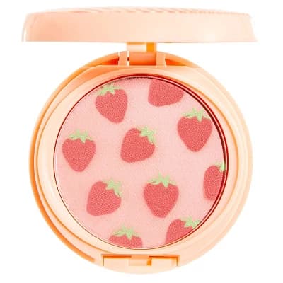 Physicians Formula Murumuru Butter Blush - Strawberry Jam - 0.19oz - Image 1
