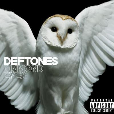 Deftones - Diamond Eyes (CD) - Image 1