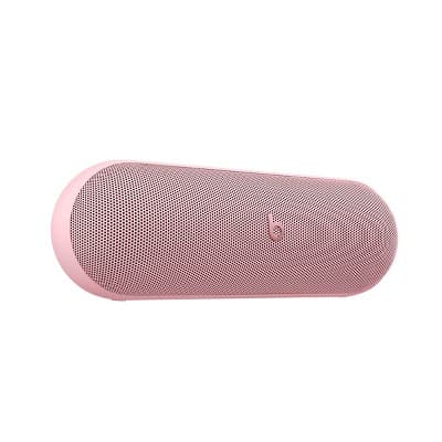 Beats Pill Wireless Bluetooth Speaker - Pink - Image 1