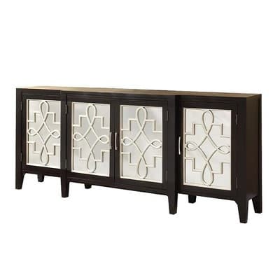 Kacia Accent Table by Acme Furniture