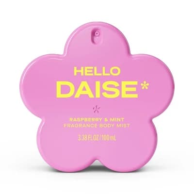 DAISE Hello Fragrance Women's Body Mist - 3.38 fl oz - Image 1