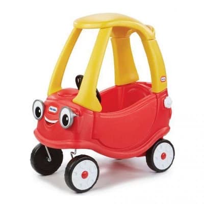 Little Tikes Cozy Coupe - Image 1
