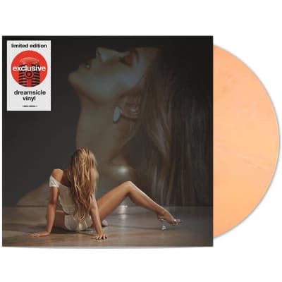 Tate McRae - So Close to What (Target Exclusive, Vinyl) - Image 1