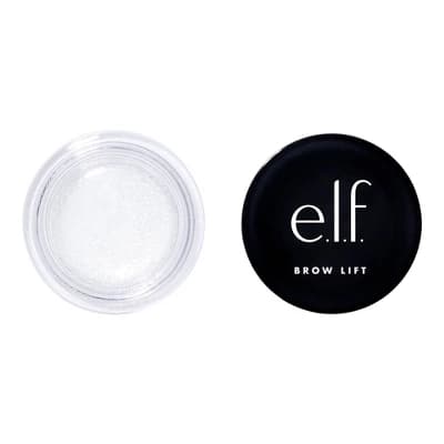 e.l.f. Brow Lift Gel - Clear - 0.31oz - Image 1