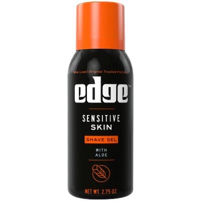 Edge Shave Gel - Sensitive Skin