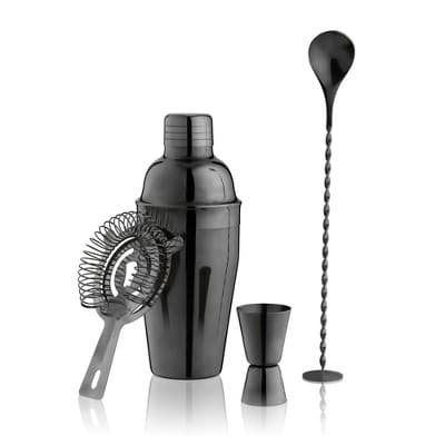 True Barware Set