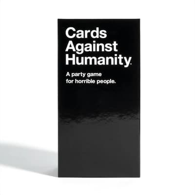Cards Against Humanity • Main Game - Image 1