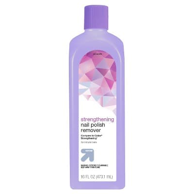 Nail Polish Remover - 16 fl oz - up&up™