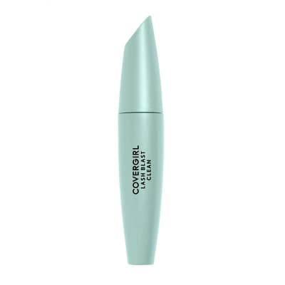 COVERGIRL Lash Blast Clean Volume Mascara - 800 Very Black - 1 fl oz - Image 1