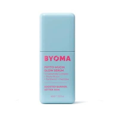 BYOMA Phyto Mucin Serum - 1.35 fl oz - Image 1