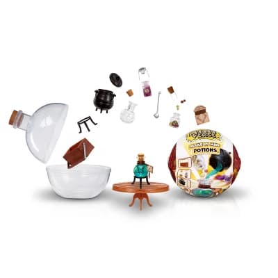 MGA's Miniverse Harry Potter Make It Mini Potions - Image 1