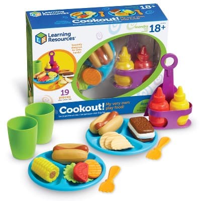 Learning Resources New Sprouts Cookout! - Image 1