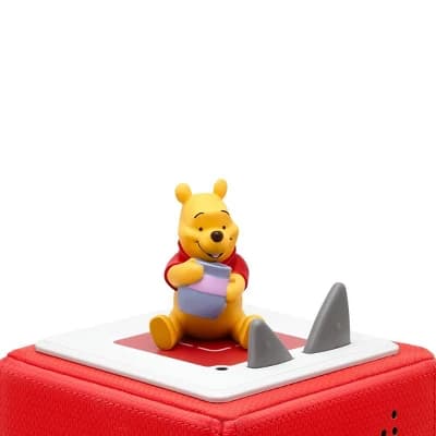 Tonies Disney Winnie the Pooh Audio Play Figurine - Image 1