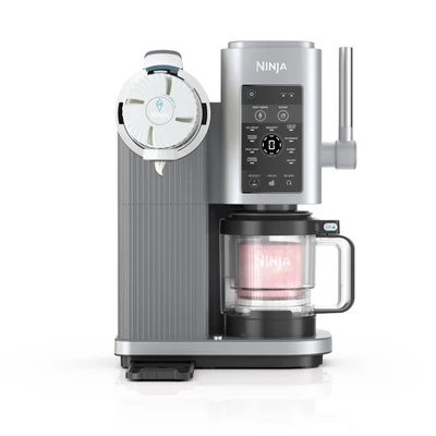 Ninja Swirl by CREAMi Soft Serve & Ice Cream Machine - Image 1