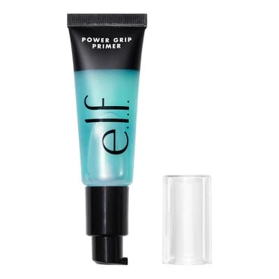e.l.f. Power Grip Primer - Clear 0.811 fl oz - Image 1