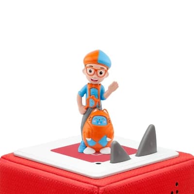 Tonies Blippi Audio Play Figurine - Image 1