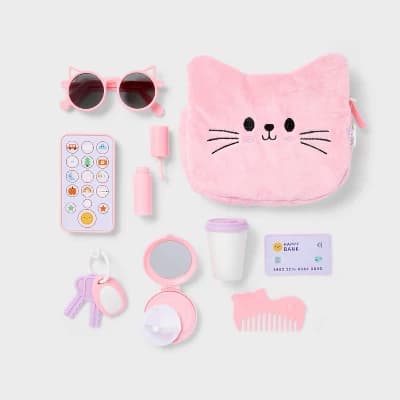 Purse Play Set - Gigglescape™ - Image 1