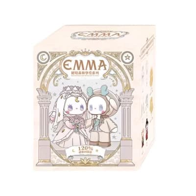 MJ Studio: Emma Secret Forest Beloved Series - 1 Blind Box - Image 1