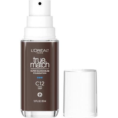 True Match Foundation by L'Oreal Paris