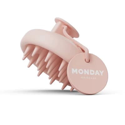 MONDAY Haircare Scalp Massager - Image 1
