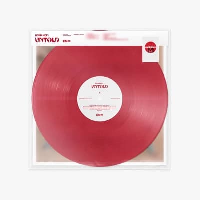 Enhypen - 'Romance : Untold (Target Exclusive, Vinyl) - Image 1