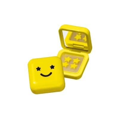 Starface Hydro-Star Pimple Patches + Refillable Compact - 32ct - Image 1
