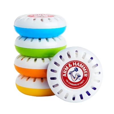Munchkin Arm & Hammer Nursery Fresheners - 5pk - Image 1