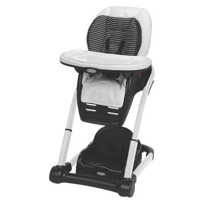 Graco Blossom 6-in-1 High Chair