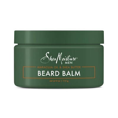 SheaMoisture Beard Balm
