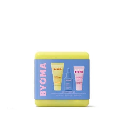 BYOMA Hydrating Starter Skincare Kit - 2.01 fl oz - Image 1