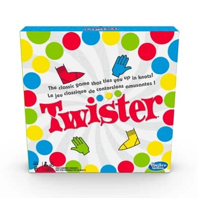 Twister Game - Image 1