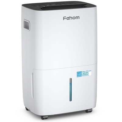 Fehom 150 Pint Dehumidifier