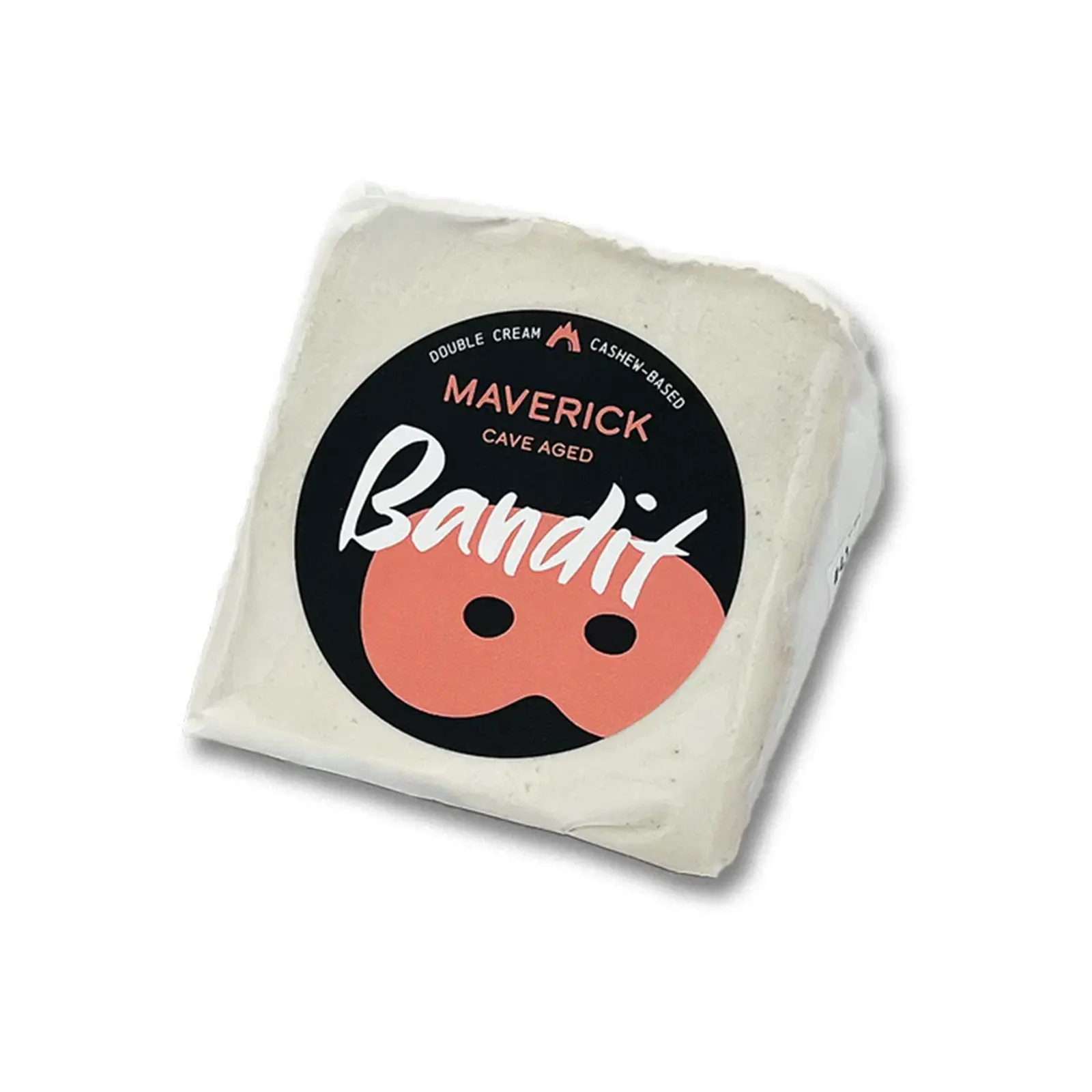 Bandit - Maverick Double Cream Brie - Image 1