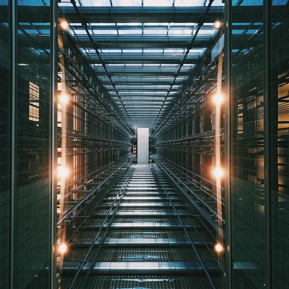Throne Data Center