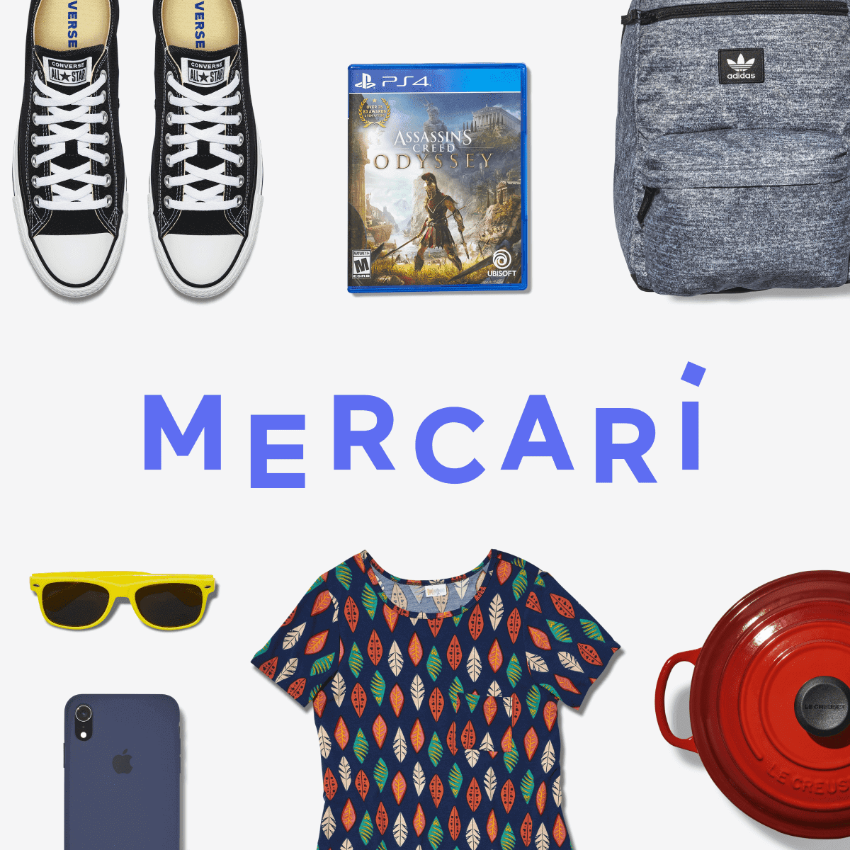 Mercari: Your Marketplace - Image 1