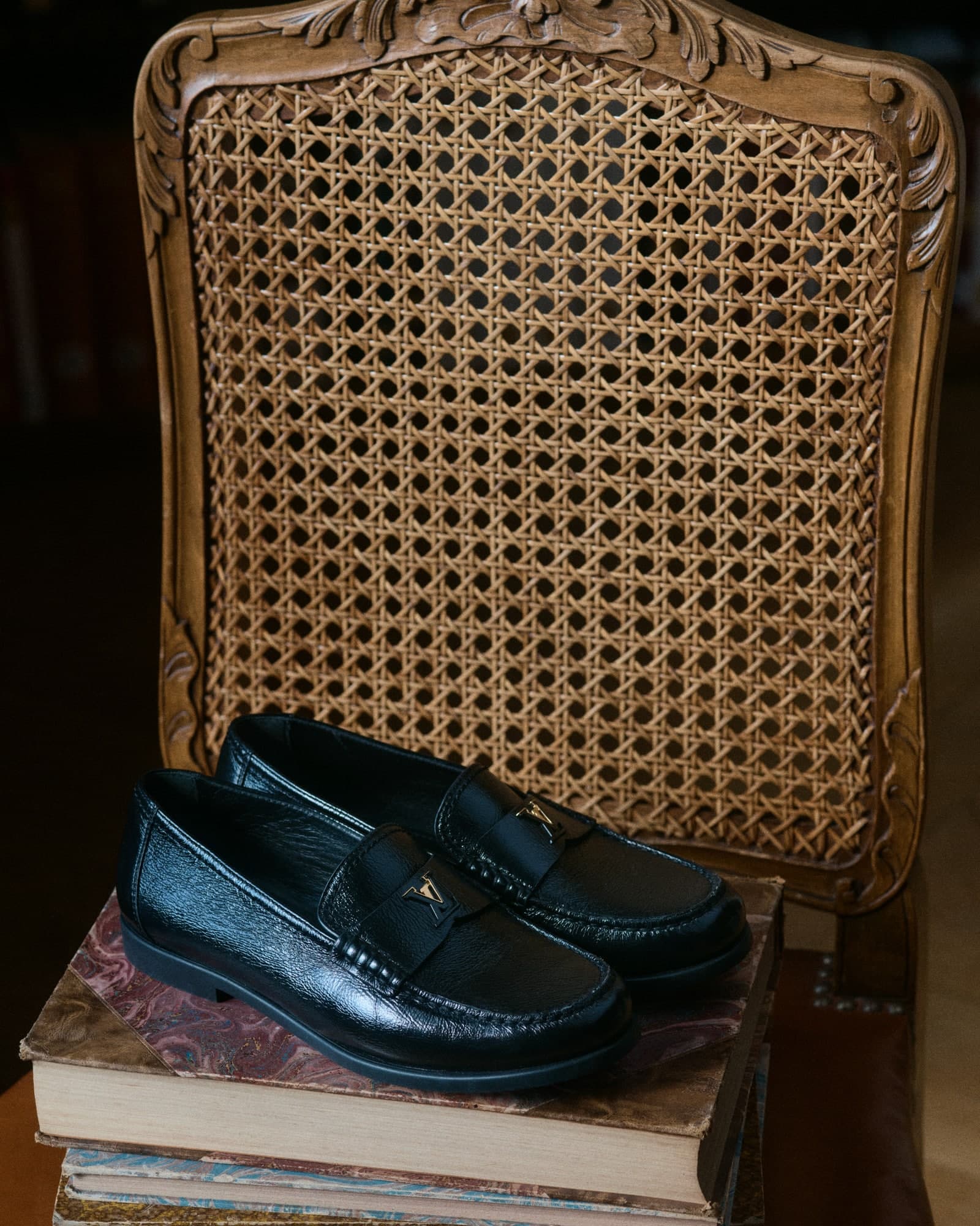 Designer Shoes for Women | LOUIS VUITTON - Image 1