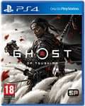 Ghost Of Tsushima thumbnail 3