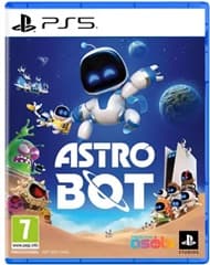Astro Bot thumbnail 2
