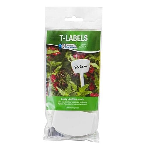 Plant Labels - 10 Pack