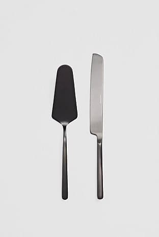 Nolan Cake Serving Set - Image 1