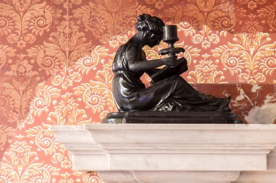 Historical Wallpaper & Wall Coverings | Adelphi Paper Hangings thumbnail 2