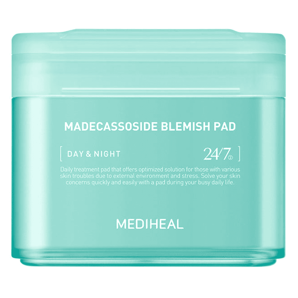 Mediheal Madecassoside Blemish Pad - Image 1