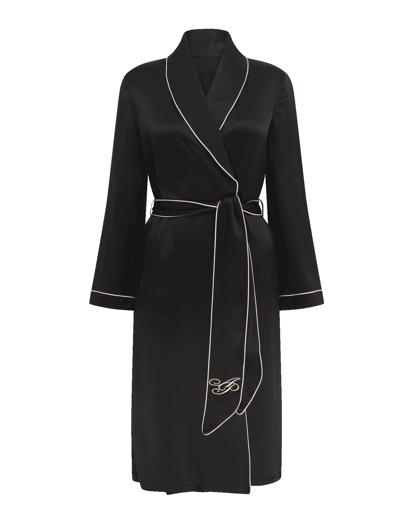 Agent Provocateur Classic PJ Dressing Gown