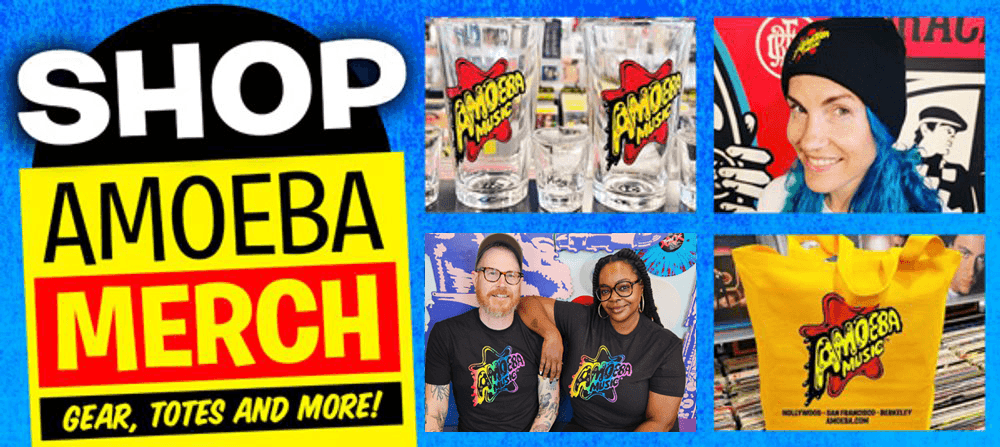 Beyonce - Crop Top (Poster) - Amoeba Music thumbnail 4
