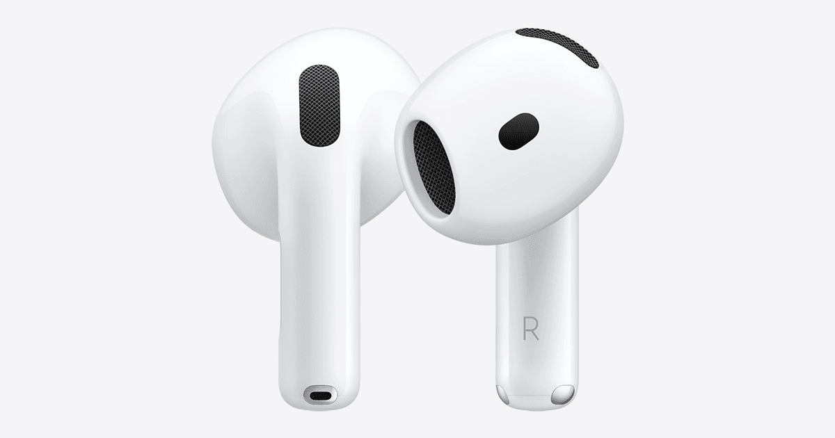 AirPods 4 - Image 1
